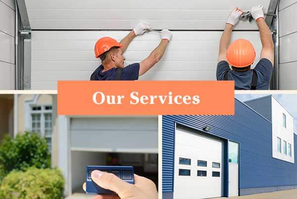 Pennsauken Garage Doors